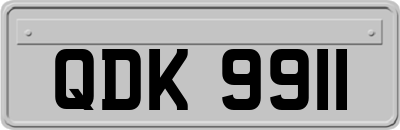 QDK9911