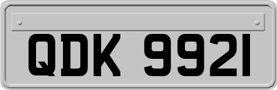 QDK9921