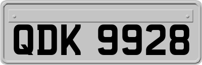 QDK9928