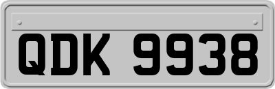 QDK9938