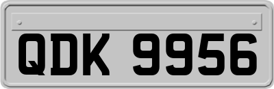 QDK9956