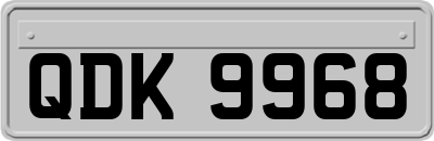 QDK9968