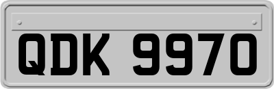 QDK9970