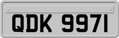 QDK9971