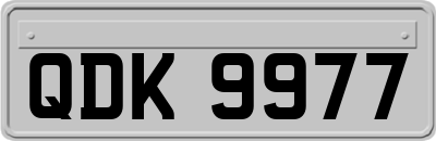 QDK9977