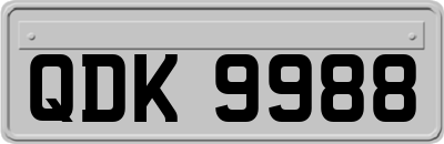 QDK9988
