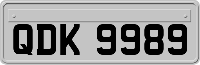 QDK9989