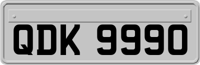 QDK9990