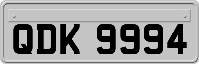 QDK9994