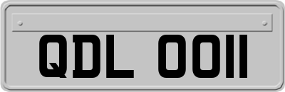 QDL0011