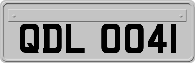 QDL0041