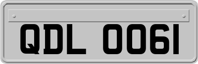 QDL0061