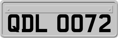 QDL0072