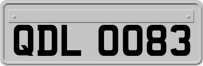 QDL0083