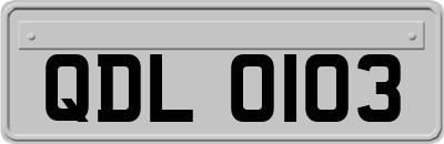 QDL0103