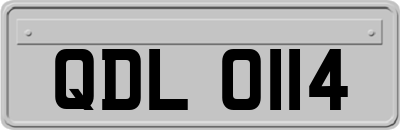 QDL0114