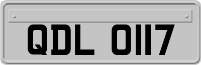 QDL0117