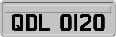QDL0120