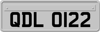 QDL0122