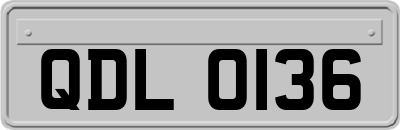 QDL0136