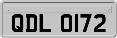 QDL0172