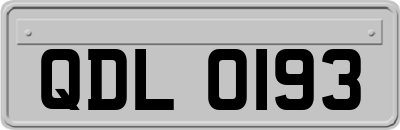 QDL0193