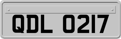 QDL0217