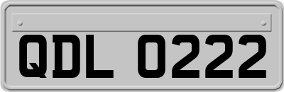 QDL0222