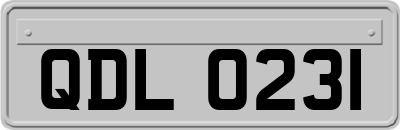 QDL0231