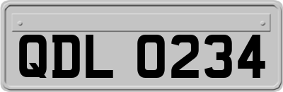 QDL0234