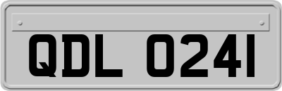 QDL0241