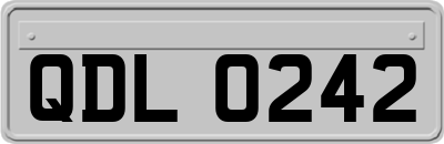 QDL0242
