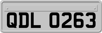 QDL0263