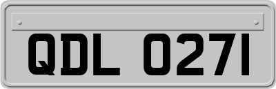 QDL0271