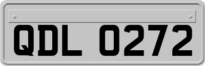QDL0272