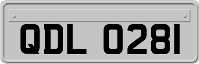 QDL0281