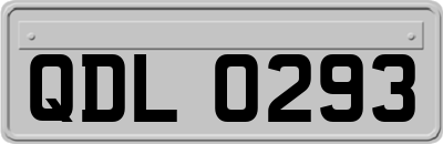 QDL0293