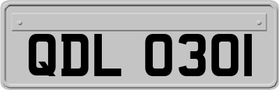 QDL0301