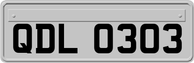 QDL0303