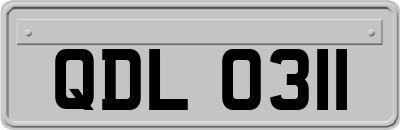 QDL0311