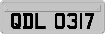 QDL0317
