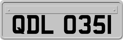 QDL0351