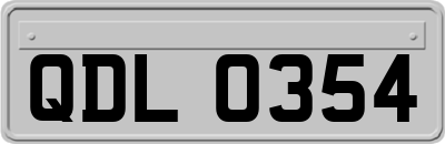 QDL0354
