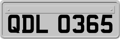 QDL0365