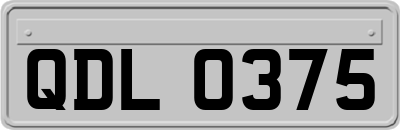 QDL0375
