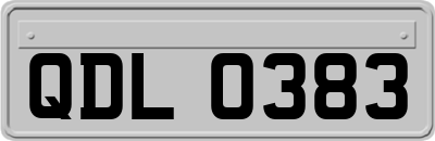 QDL0383