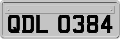 QDL0384