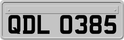 QDL0385