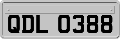 QDL0388