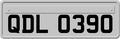 QDL0390